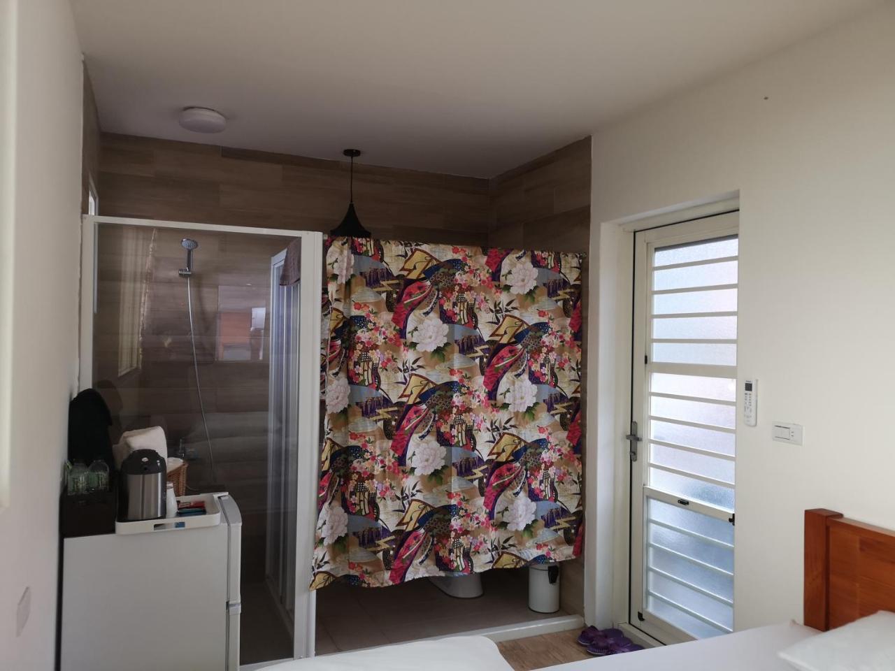 貓居 Ocean House Apartment Dahan Екстериор снимка